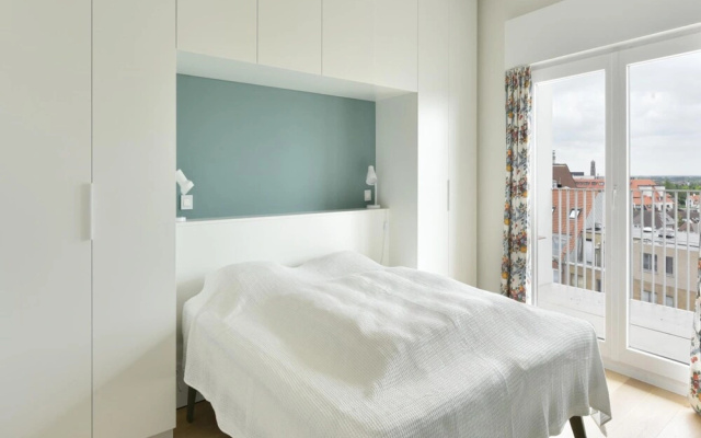 Seafront Elegance Knokke