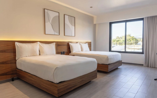 MARUVA Hotel Ejecutivo