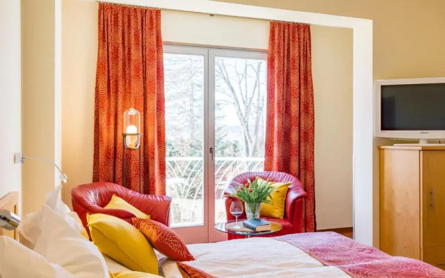 Harmonie Hotel am See
