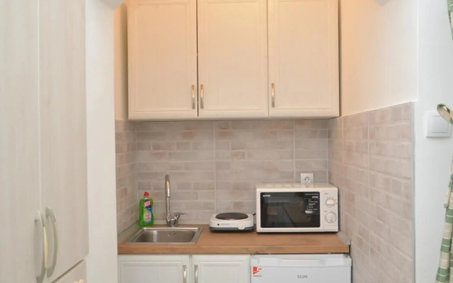 Sara-mala Apartments