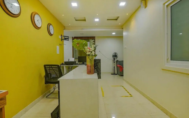 Zenith Residency