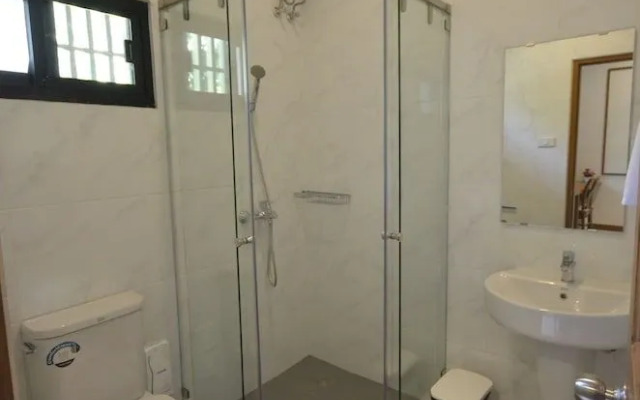 Sakorn Boutique Hotel