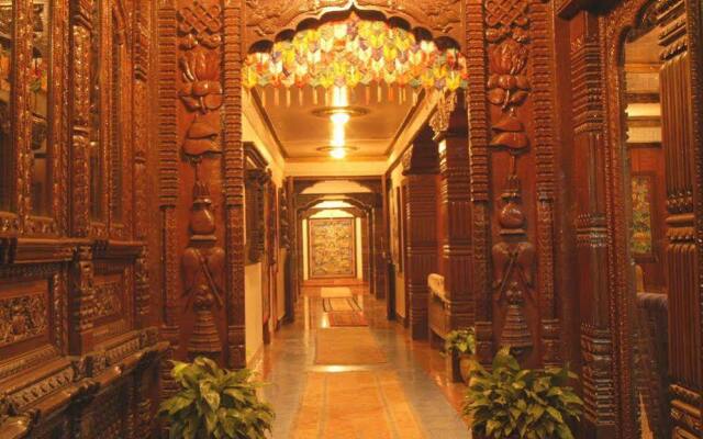 Отель International Guest House Непал, Катманду - отзывы, цены и фото номеров - забронировать отель International Guest House онлайн вид на фасад