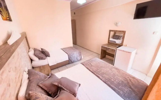 Livane Beach Otel