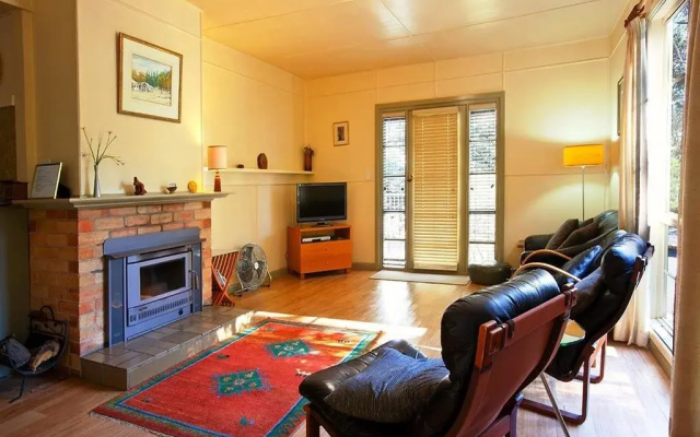 Noonameena Cottage