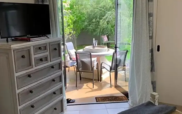 Karearea Rise B&B