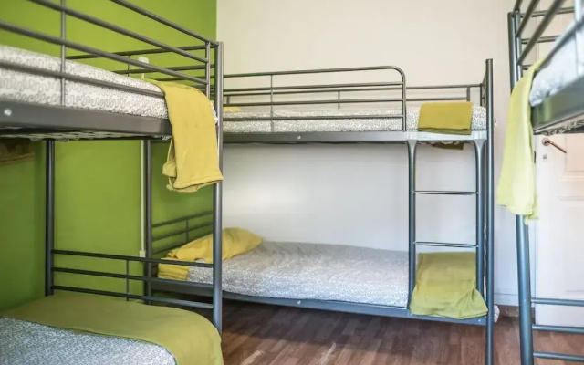 Hostel Fairy
