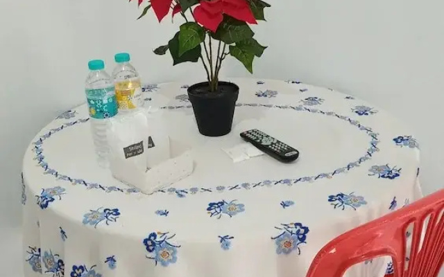 Vijitporn House Hotel