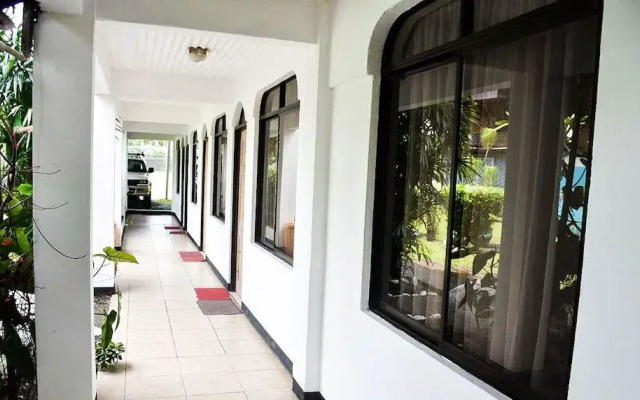 Hotel Tabacones