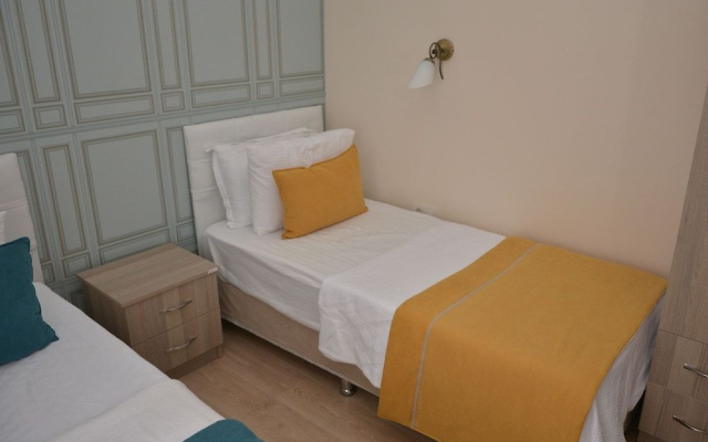 Neoss Boutique Hotel