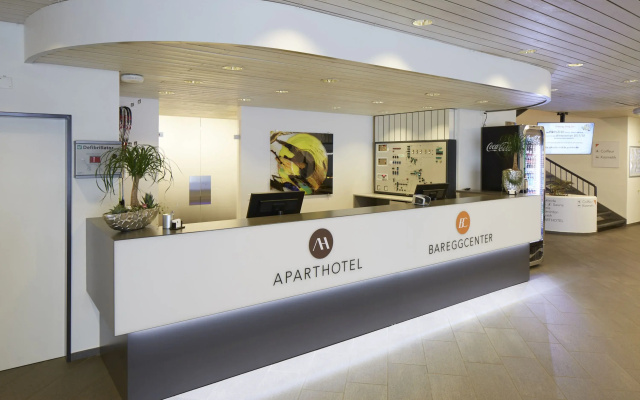 Aparthotel Baden