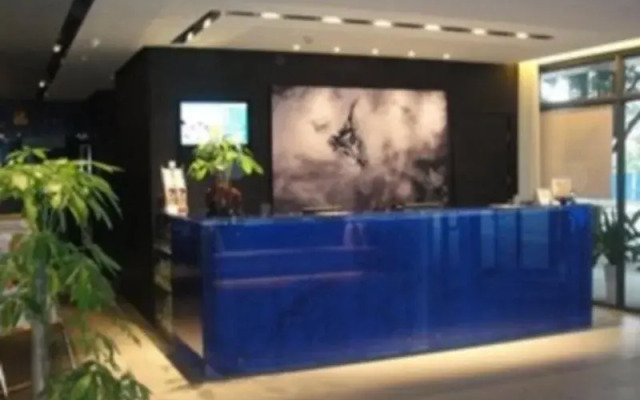 Jinjiang Inn Dongguan Nancheng Xiping Subway Station