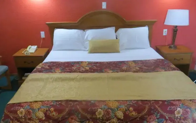 Sunflower Inn