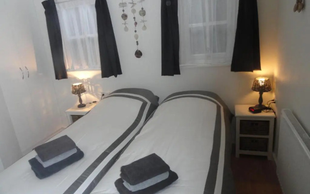 Luxe Appartement Duinoord