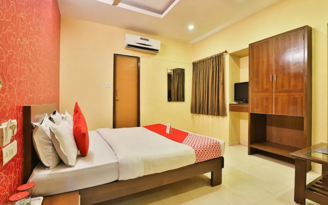 Oyo 3444 Hotel Sunrise