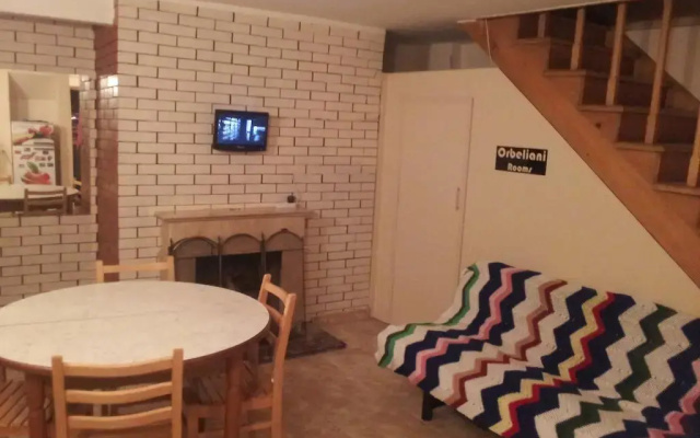 Orbeliani Rooms Гостевой Дом