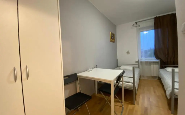 Pokoje Warszawa Modlinska 267 No 2
