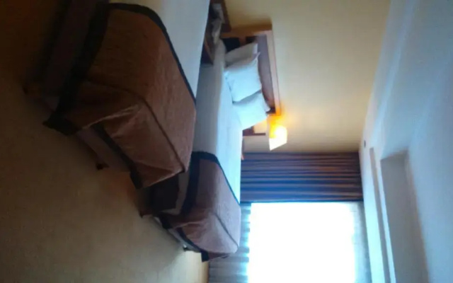 Annebrook House Hotel