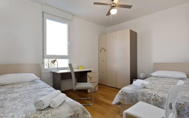 Apartment Minka