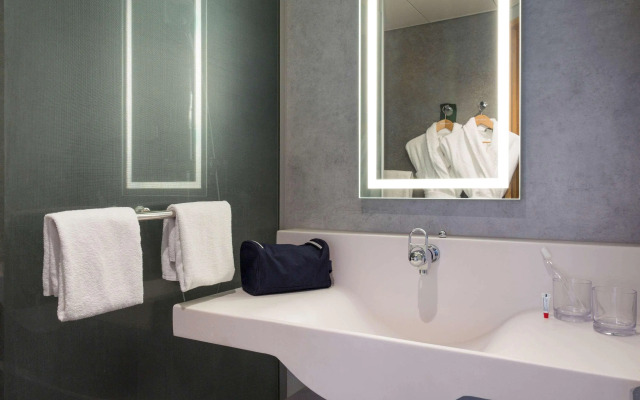 Novotel Lausanne Bussigny