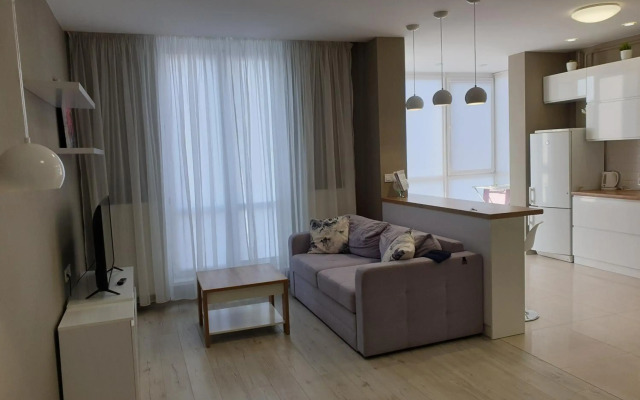 Best Apartment Shevchenka 80