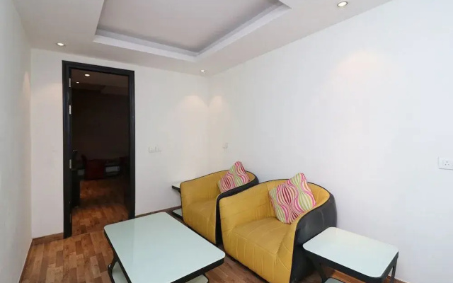 OYO 19296 Joy Inn & Suites