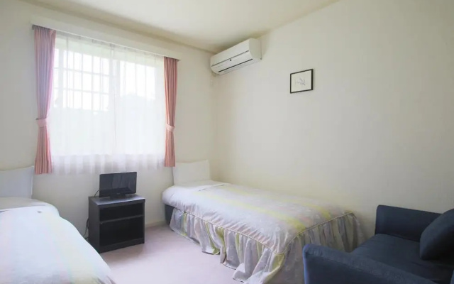 Resort Pension Le Lagon