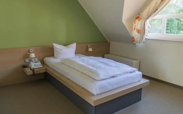 Hotel Restaurant Hof Hueck