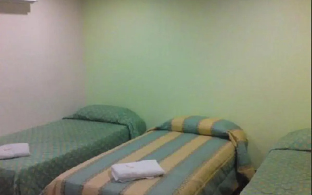 Hotel Sahara Selayang
