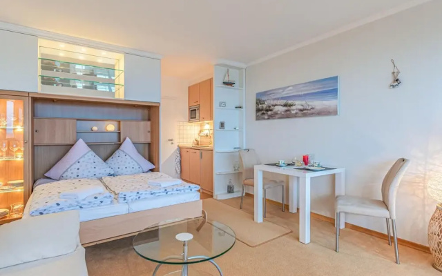 Stunning Apartment in Timmendorfer Strand With Wifi, Outdoor Swimming Pool and Heated Swimming Pool