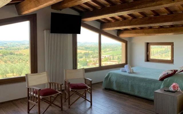 Corte Fratini Residenza D'Epoca