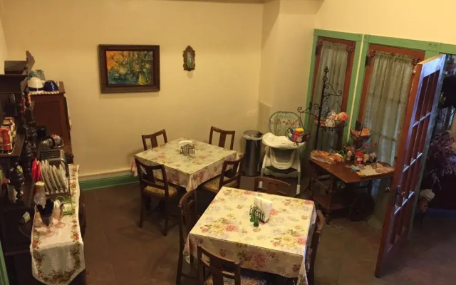 The Pallmer Inn