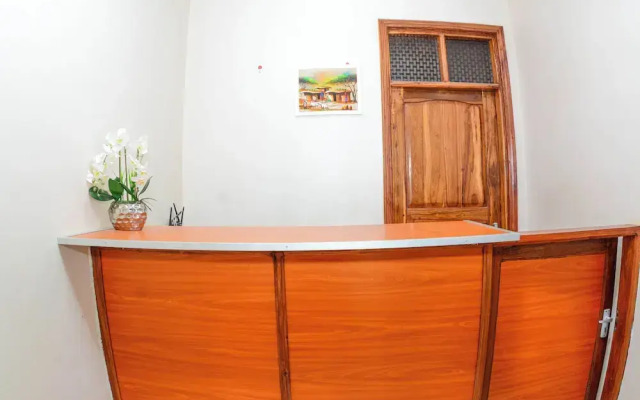 Bezinda Lodge