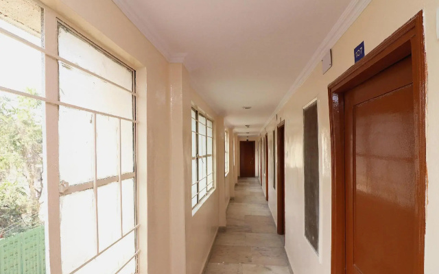 Hotel Midtown By OYO Rooms