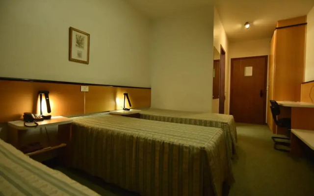 Park Hotel Morotin