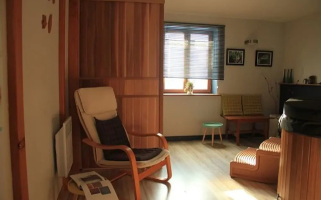 Le Chalet d'Athaline