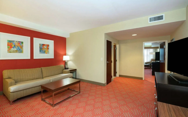 Hilton Garden Inn Dalton, GA