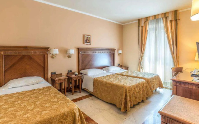 Tmark Hotel Vaticano