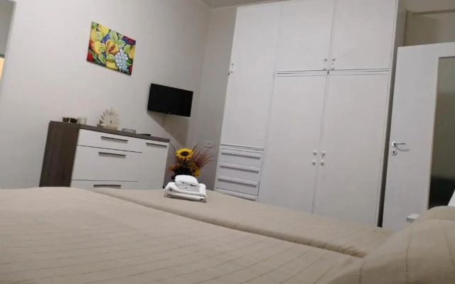 La Casetta al 21