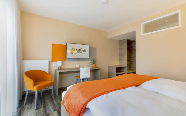 Hotel Goll