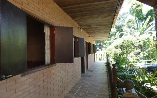 Pousada Mar Azul