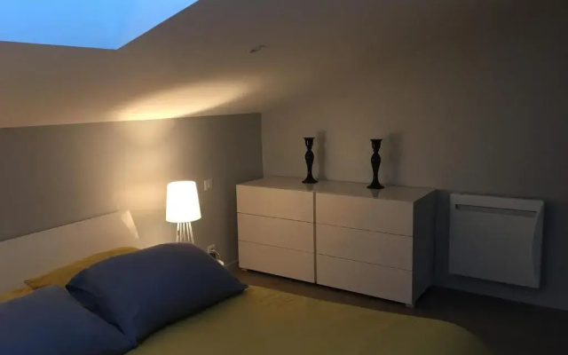5 Le Plessis - proche du Puy du Fou - suite familiale de luxe