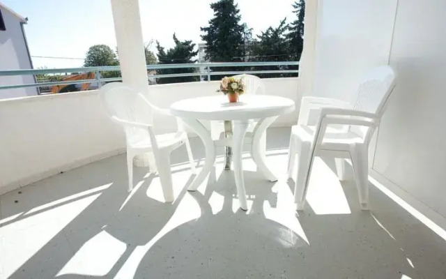 Villa Rose