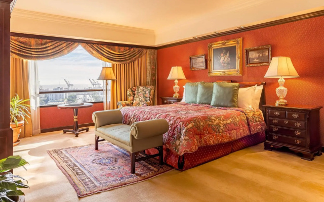 Park Tower, a Luxury Collection Hotel, Buenos Aires