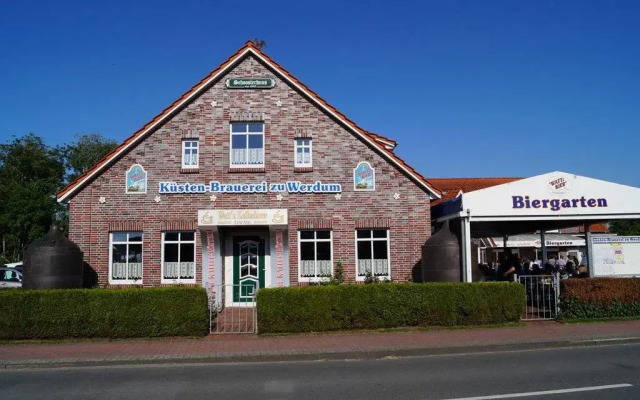 Hotel Werdumer Hof
