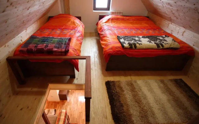 Family Apartments