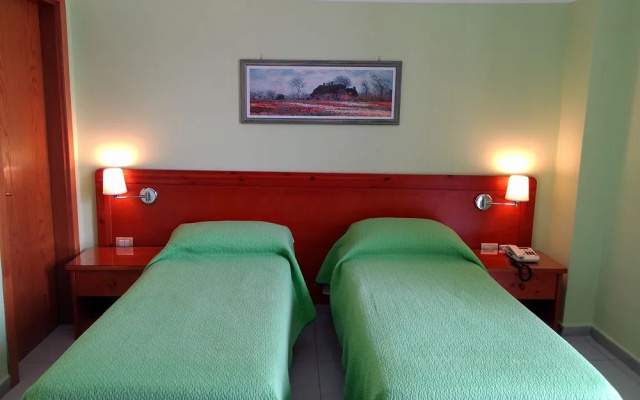 Albergo del Pino