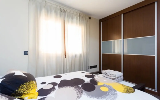Apartment Alba II