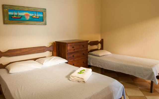 Refron Du Mar Pousada Paraty