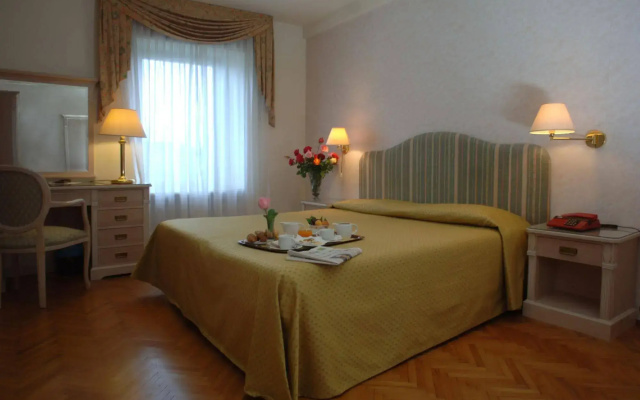 Bellavista Relax Hotel